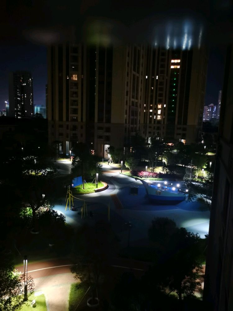 卓越东部蔚蓝海岸5期-46栋