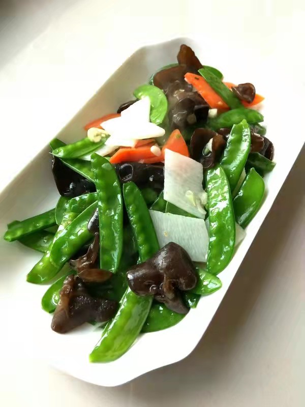 牛一潮美食