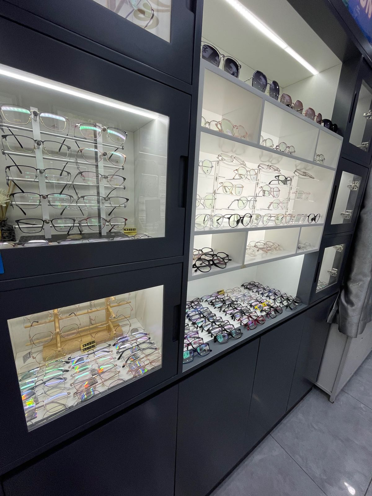 益利眼睛(七星路店)