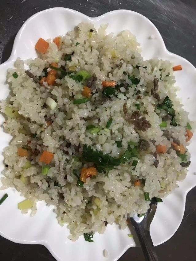大理巍山老字号清真牛肉馆