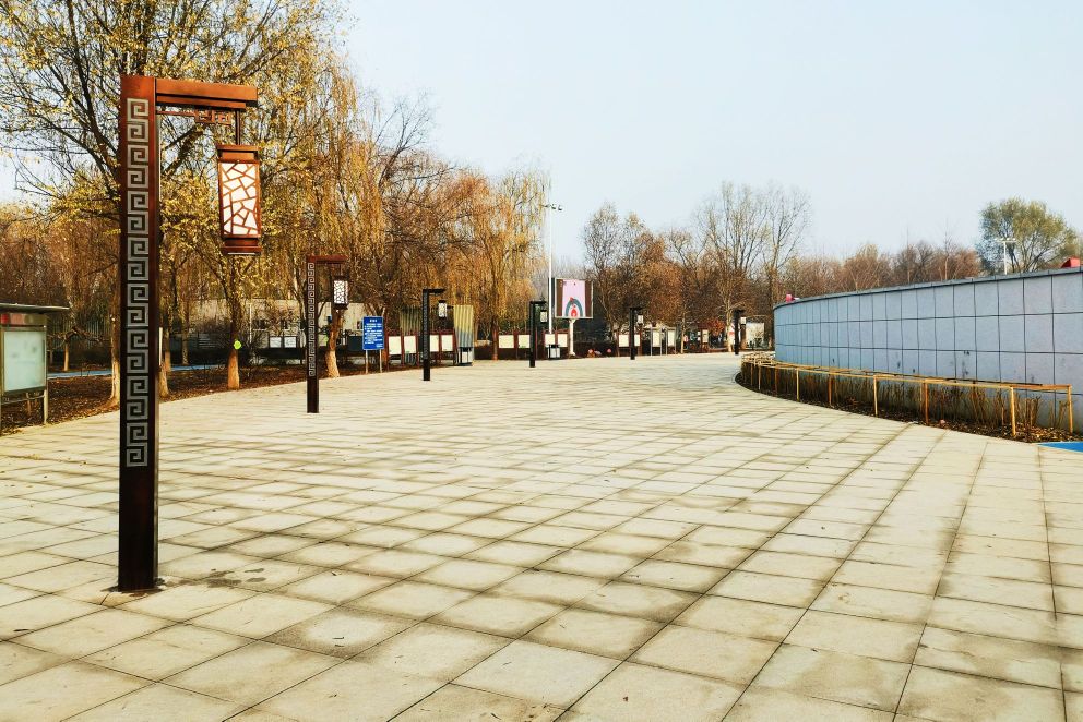 北京市昌平区X030(南百路)