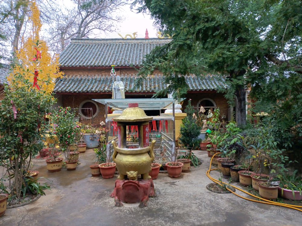 安宁寺