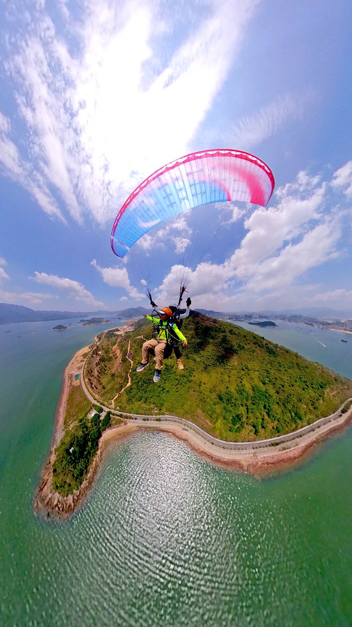 标签:体育场馆运动健身航空滑翔极限运动大亚湾羽人滑翔伞基地共多少