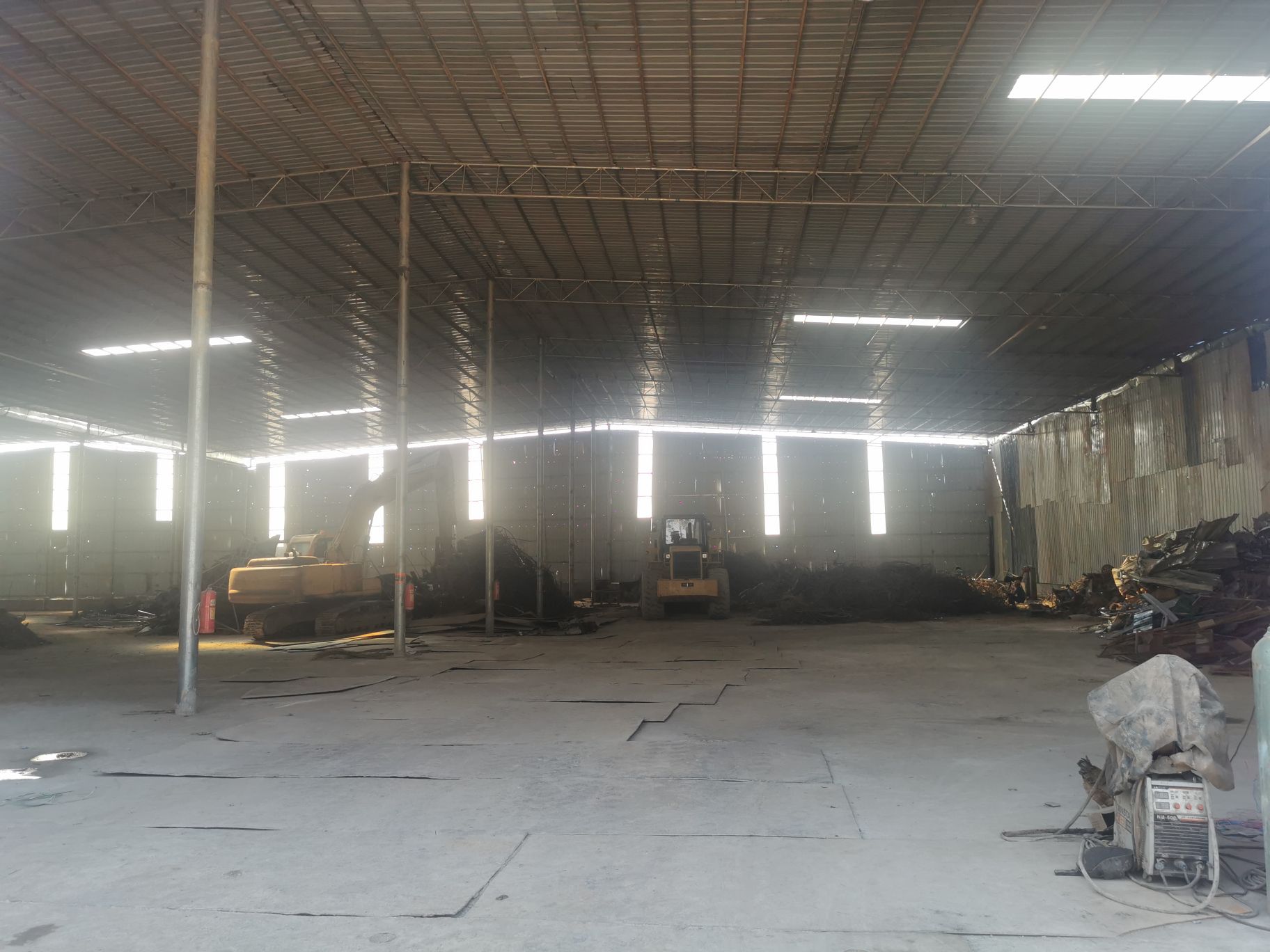 广西同筑再生资源回收有限公司