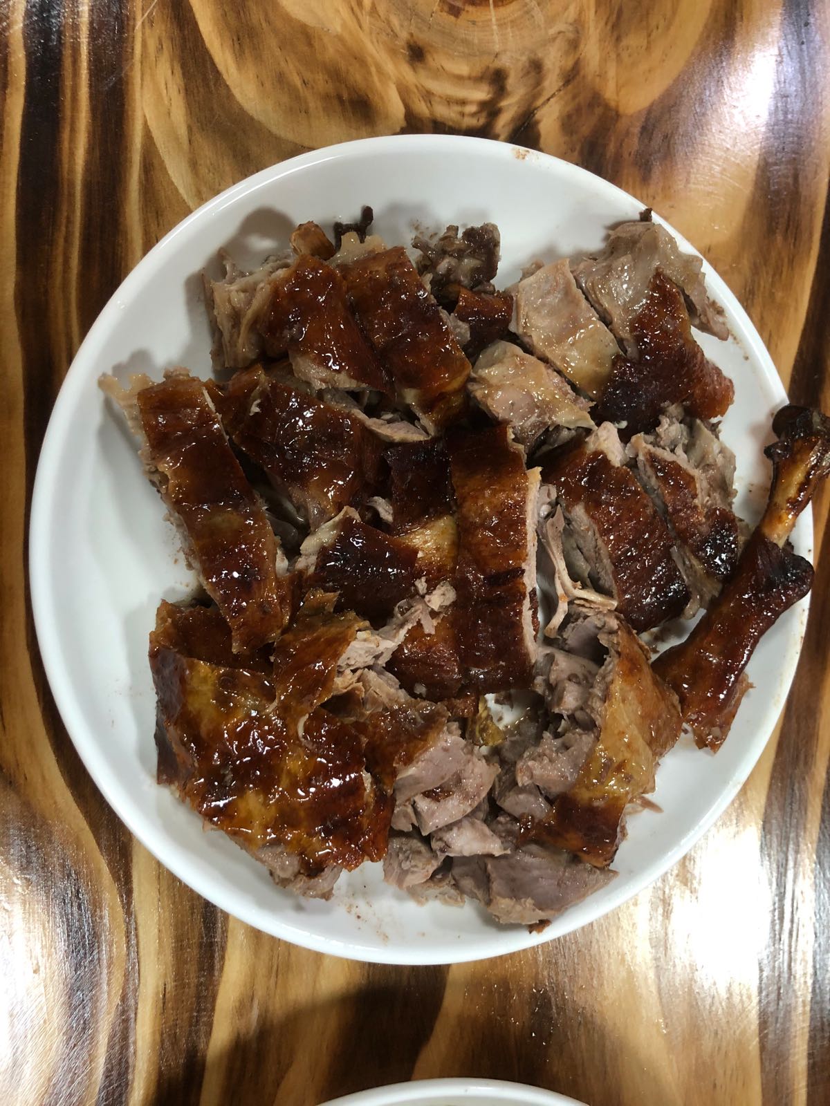 广式烧腊套餐(G228店)