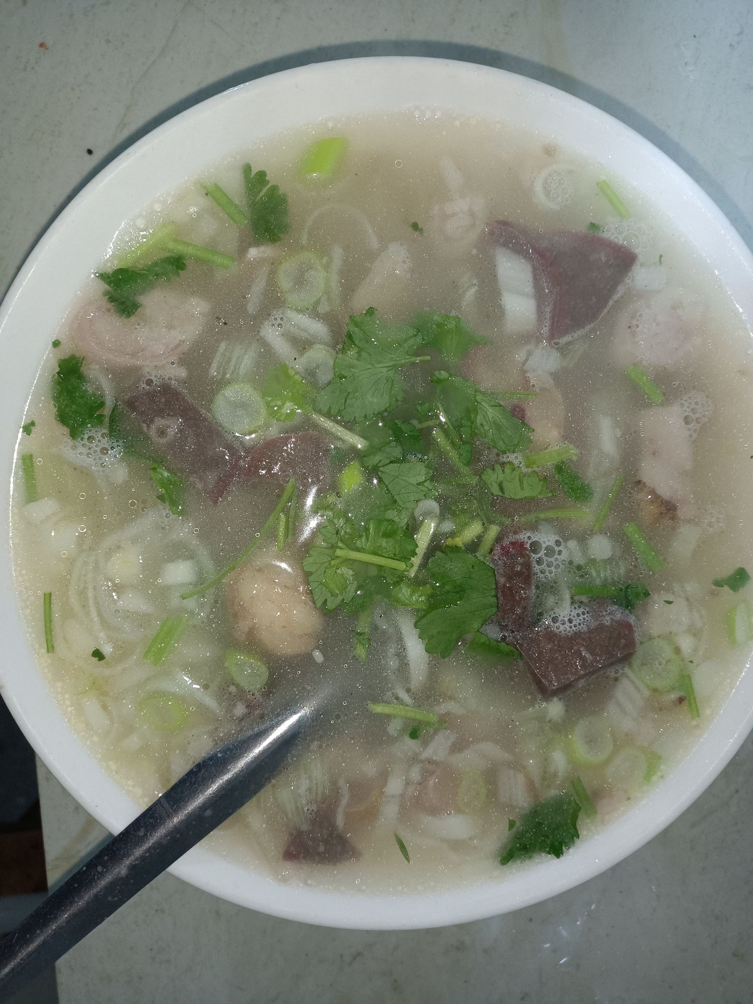 家常菜饼卷肉快餐