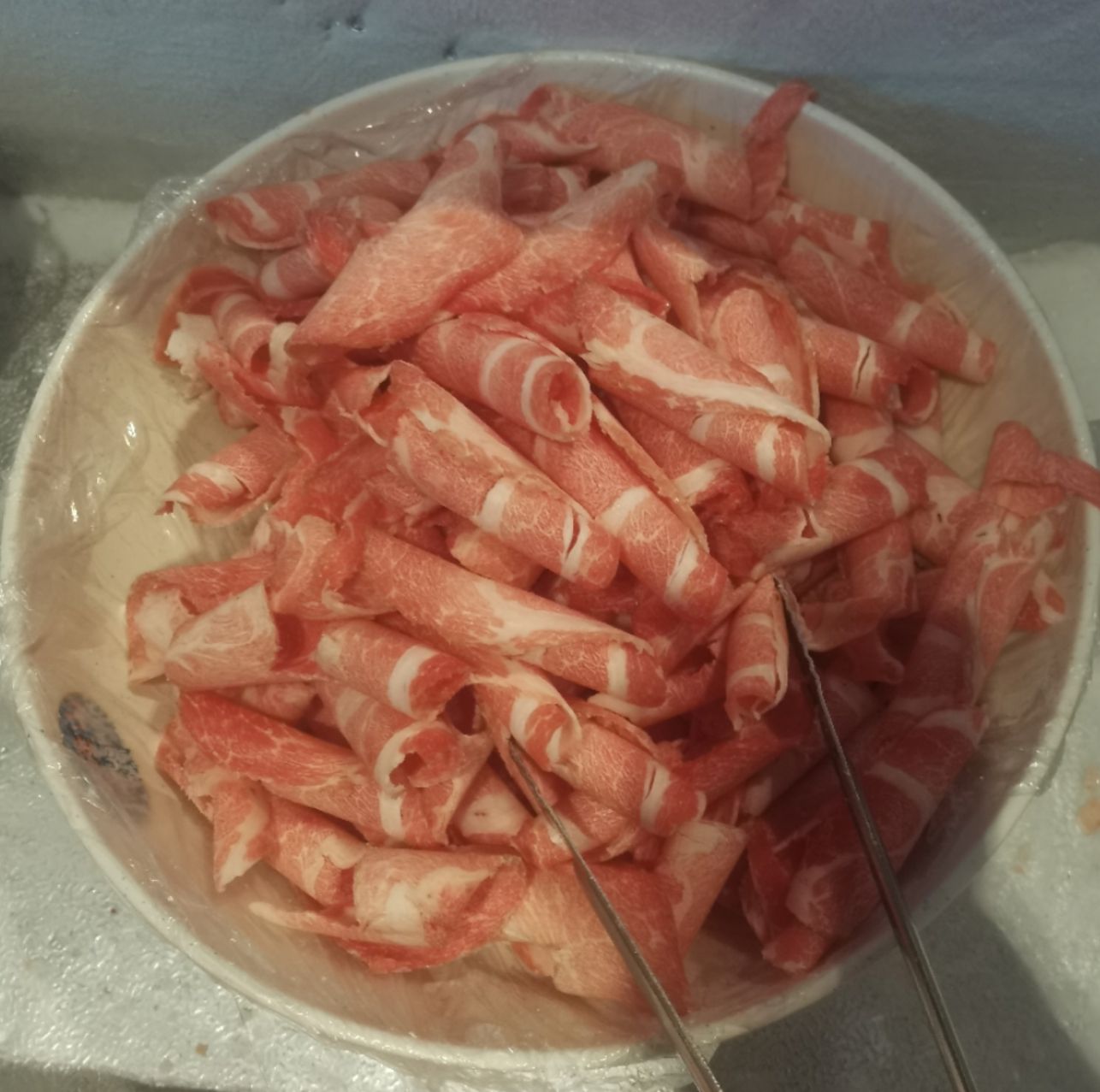 北海道海鲜烤肉自助活过(中山路店)