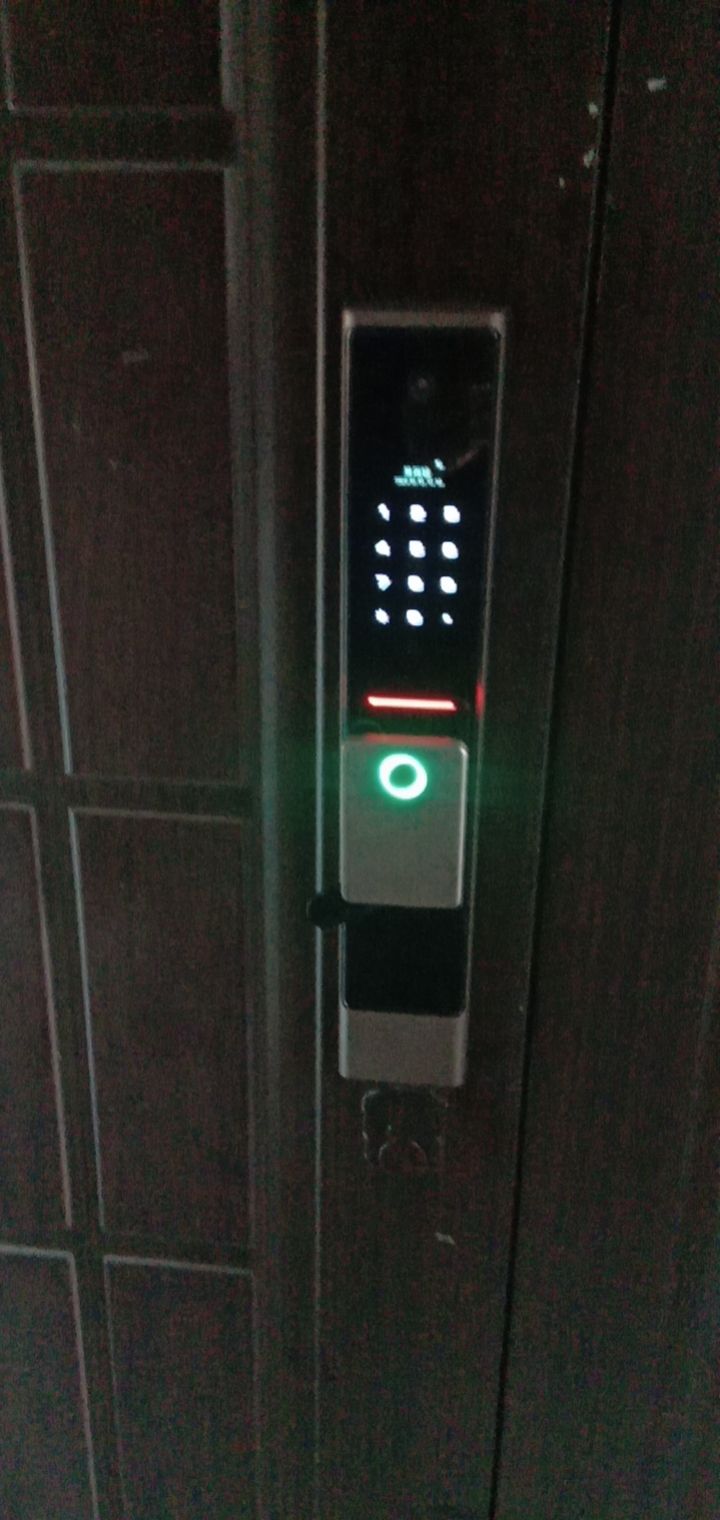 开锁安锁修锁