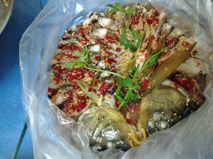 马翠刺桐关清真麻辣鸡饭店