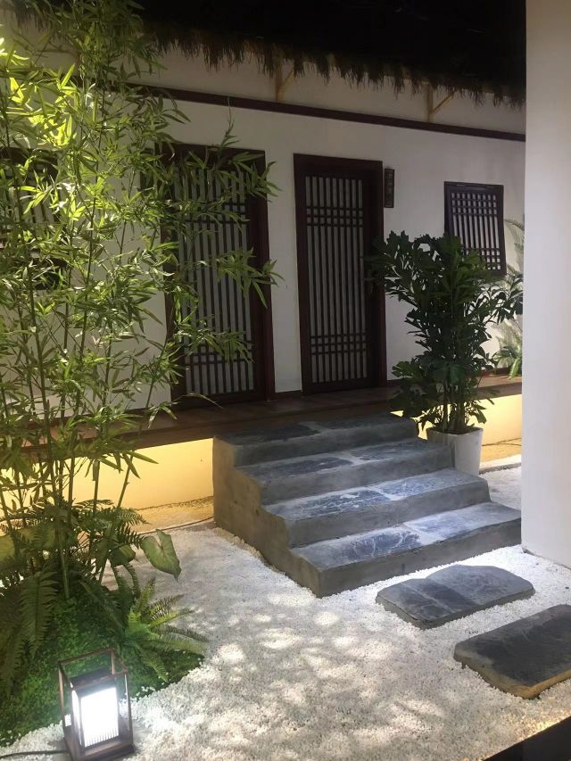 任尔·浮生·茶事(永逸广场店)