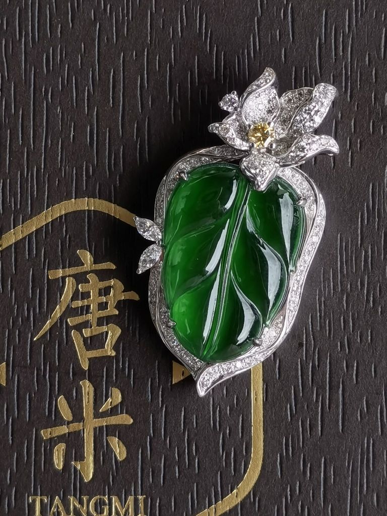 唐米珠宝城