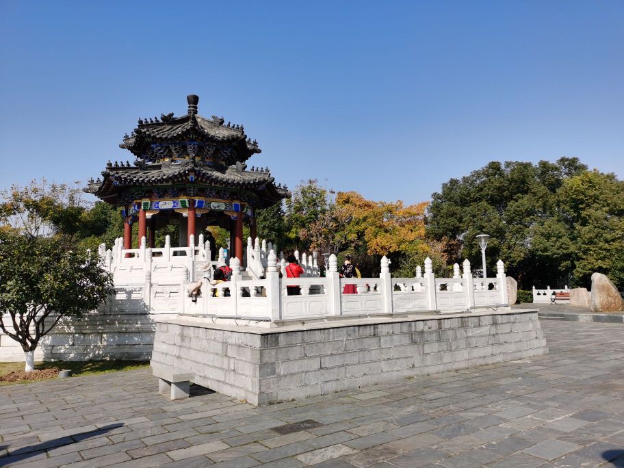 楚望台