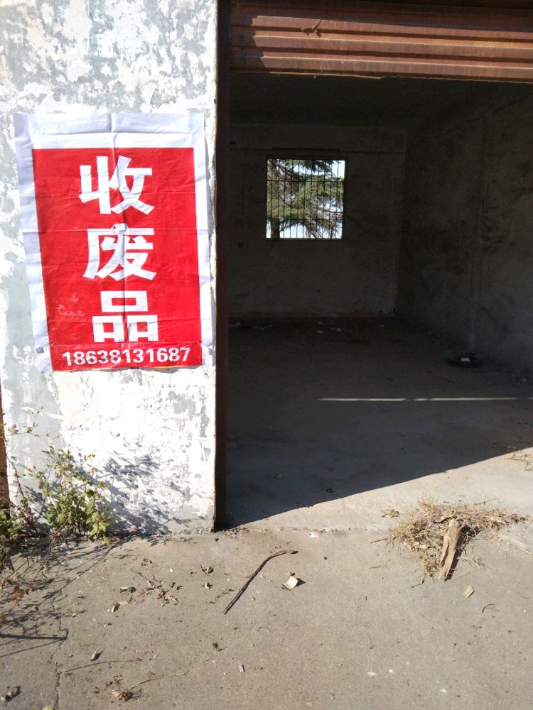 收费品(南岗大道金桥派出所南侧)