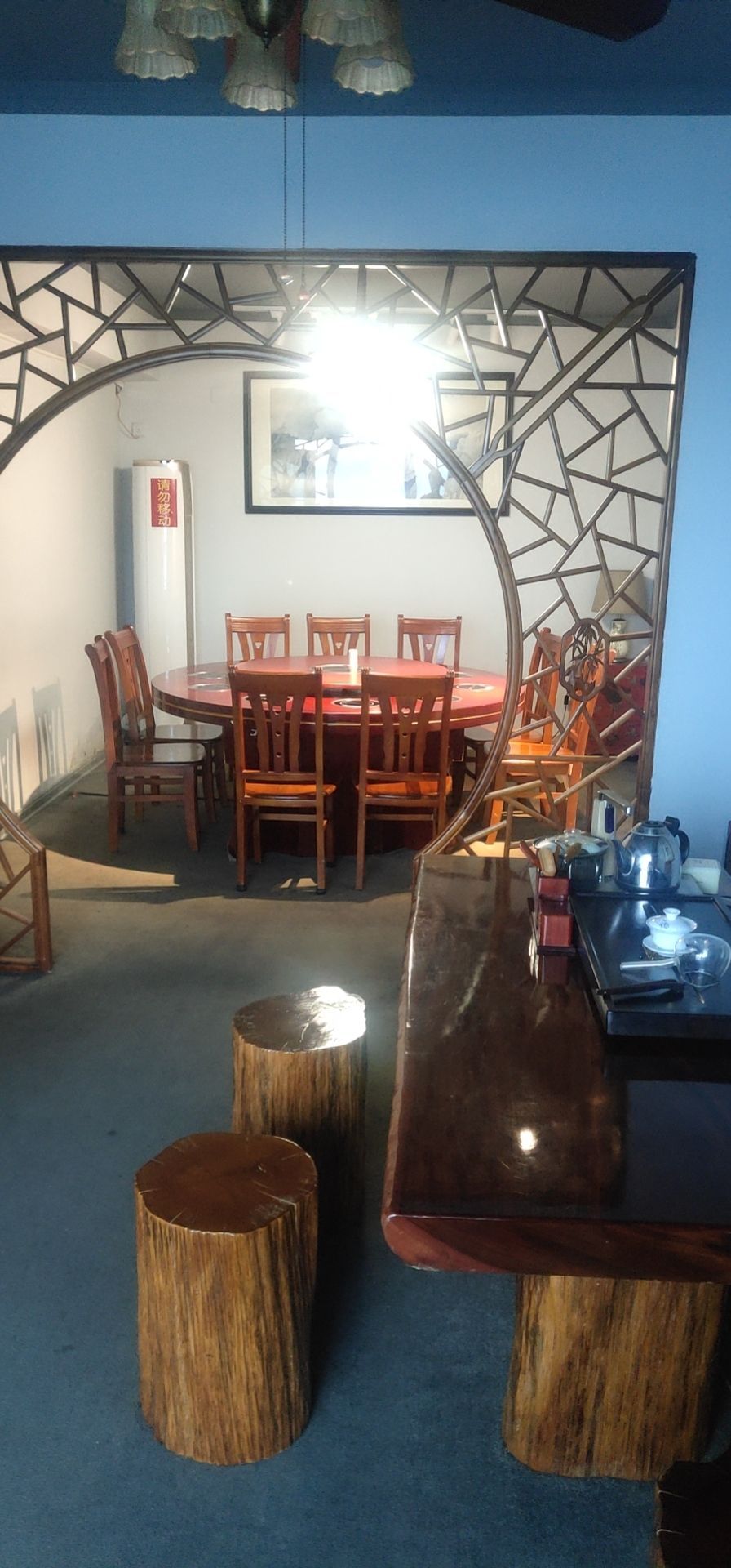 云舍红酒私厨(嘉和·南湖之都店)