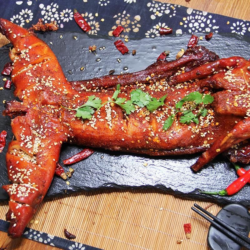 清真哈黎珐烤兔烤鸡冰粉店