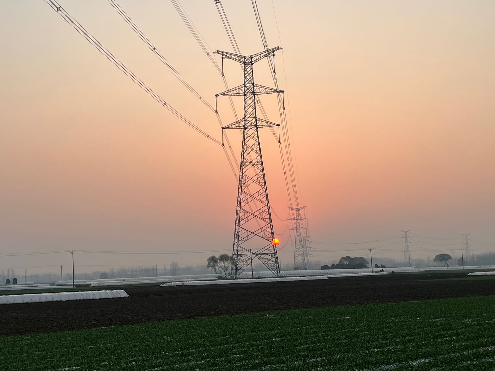 山东省临沂市兰陵县