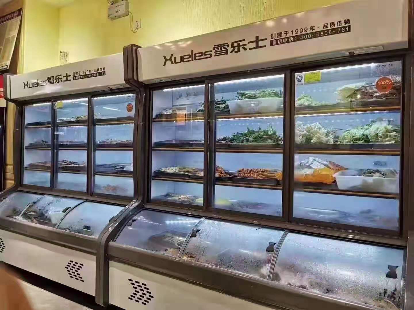 二手厨具回收(中兴厨具)
