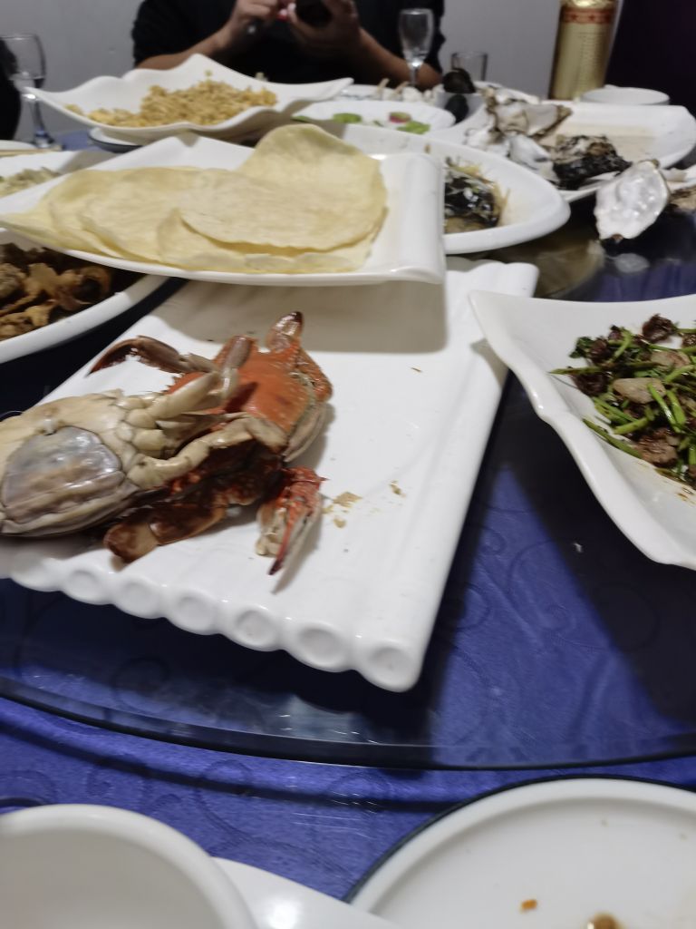 清真·华鑫楼饭店