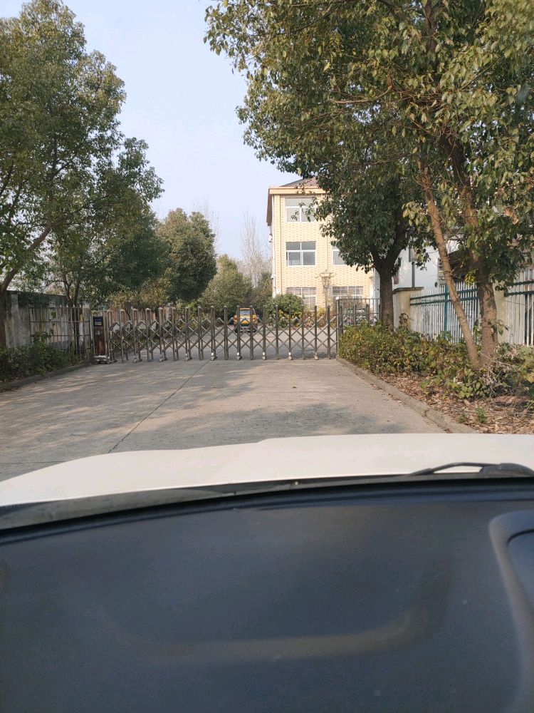 金叶燃气公司