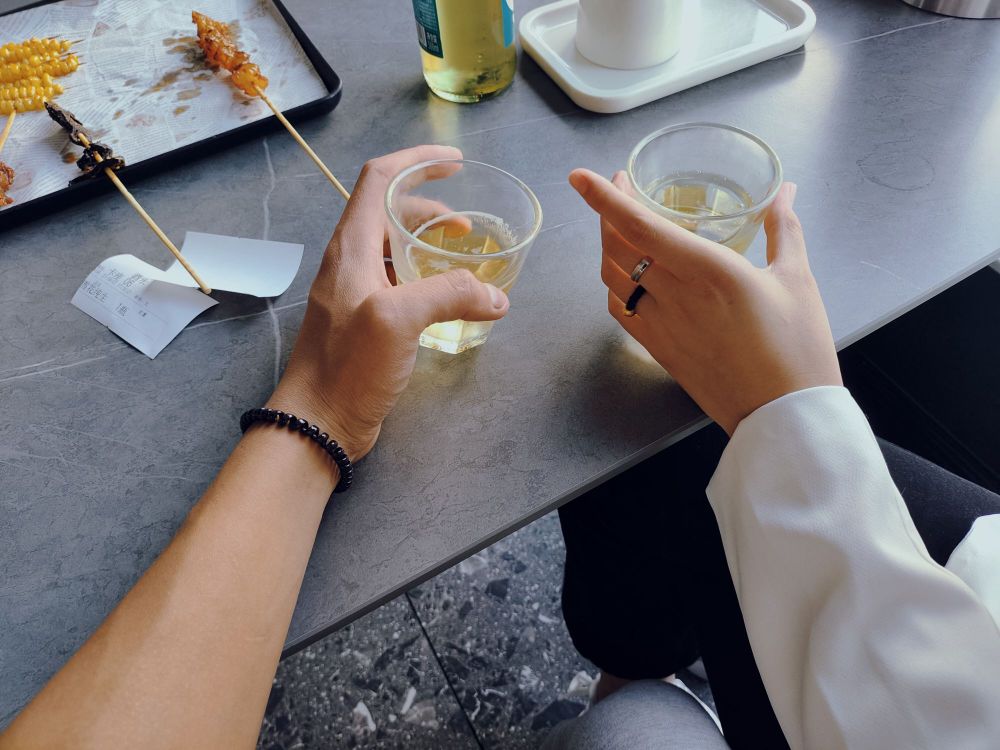 好朋友烧烤(木兰中路店)