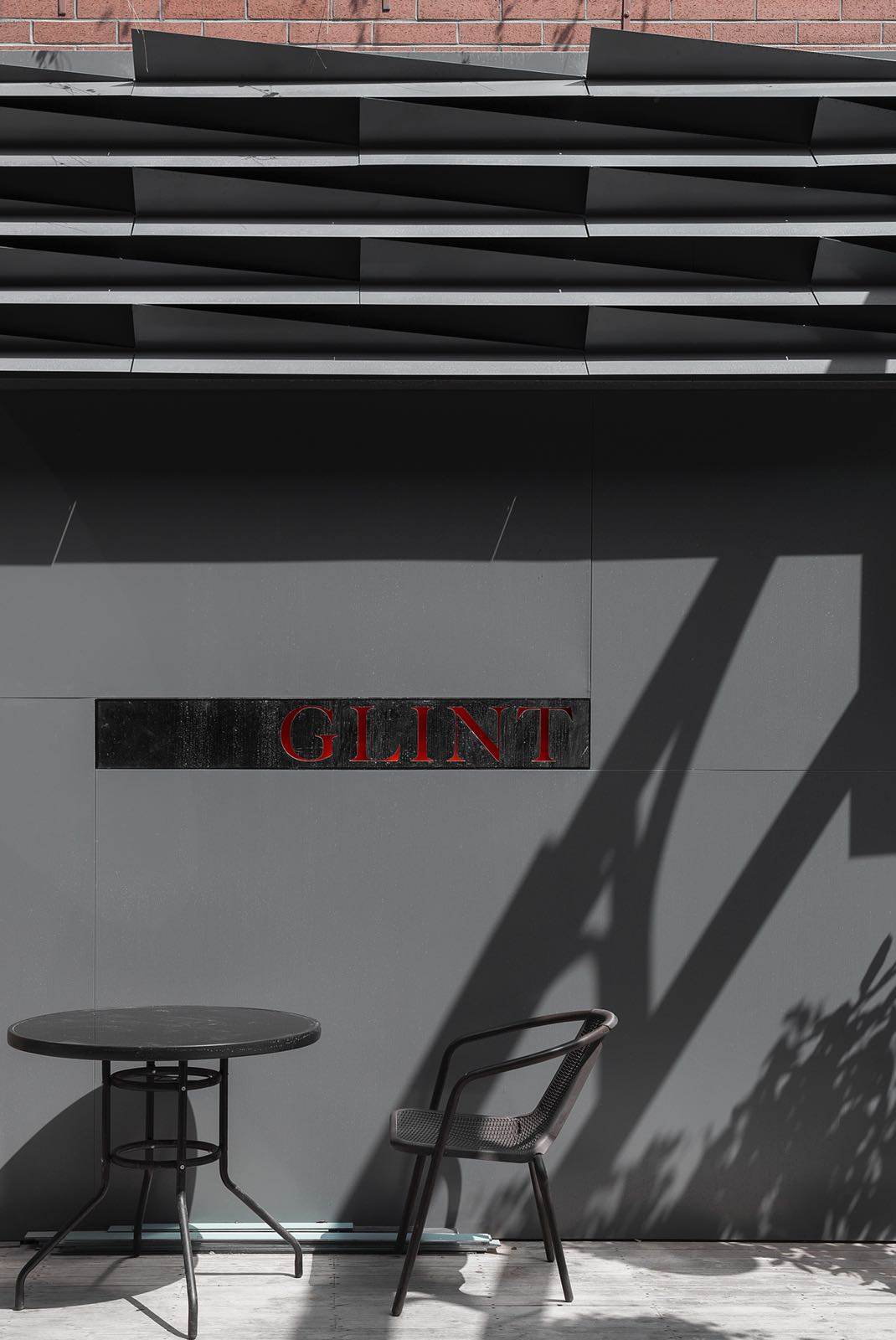 GLINT珠宝店