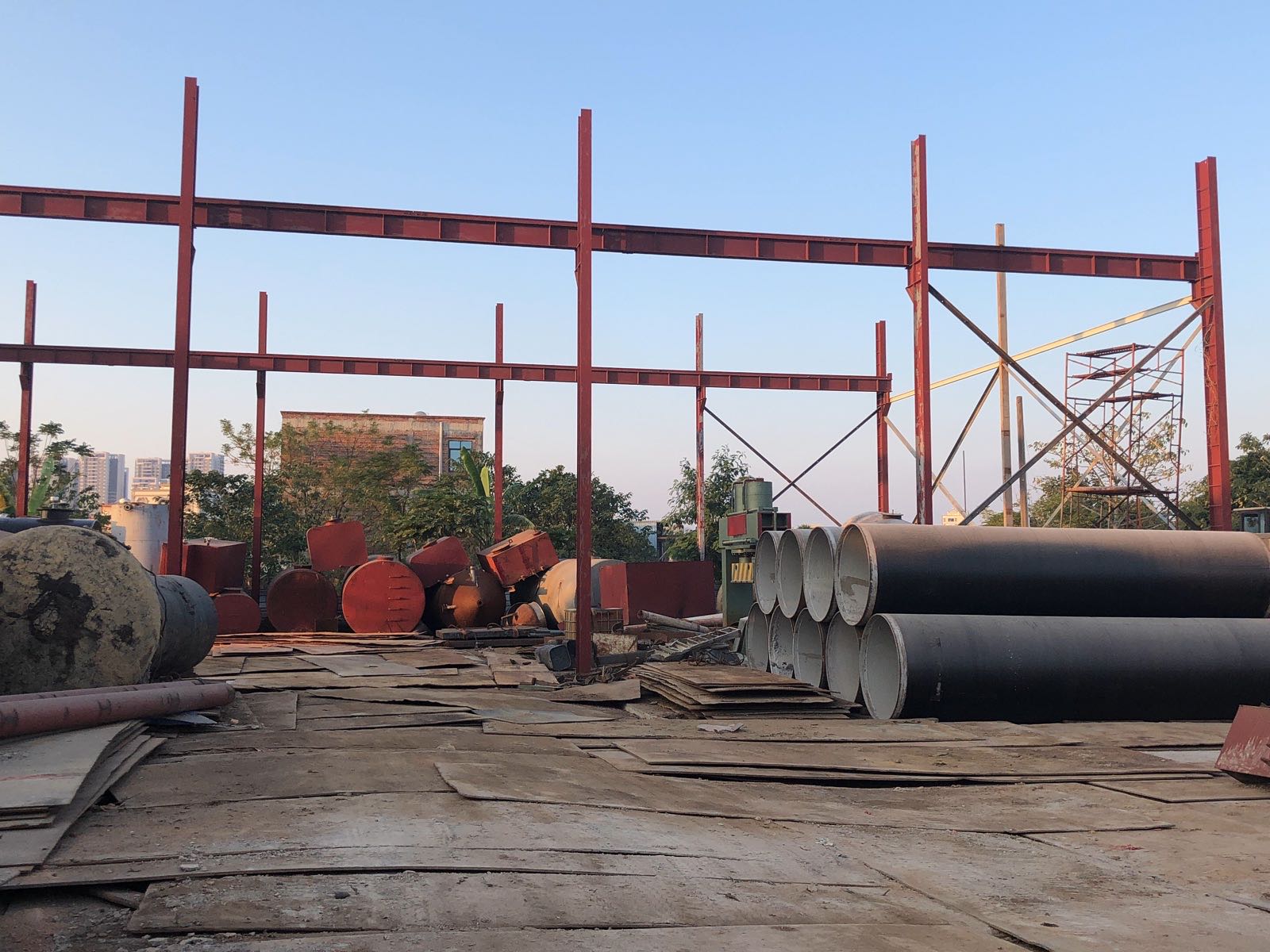 湛江市广大再生资源有限公司