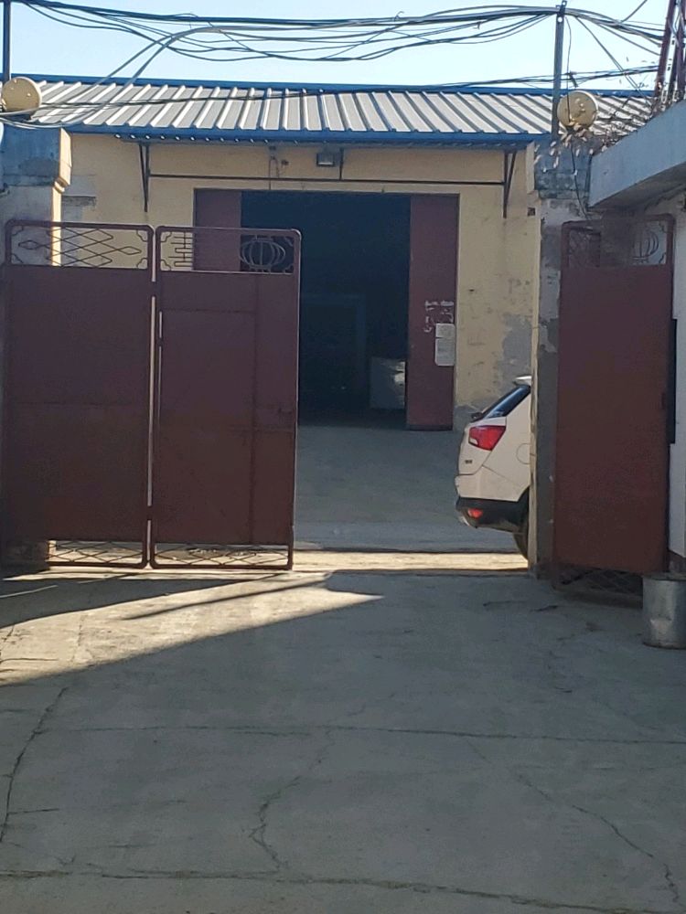 冀华印务优先公司