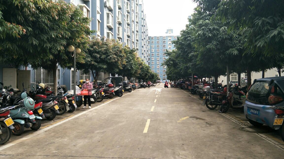元江滨江明珠