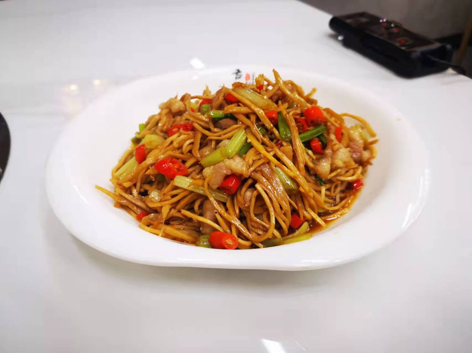 湘富园牛庄(英州店)