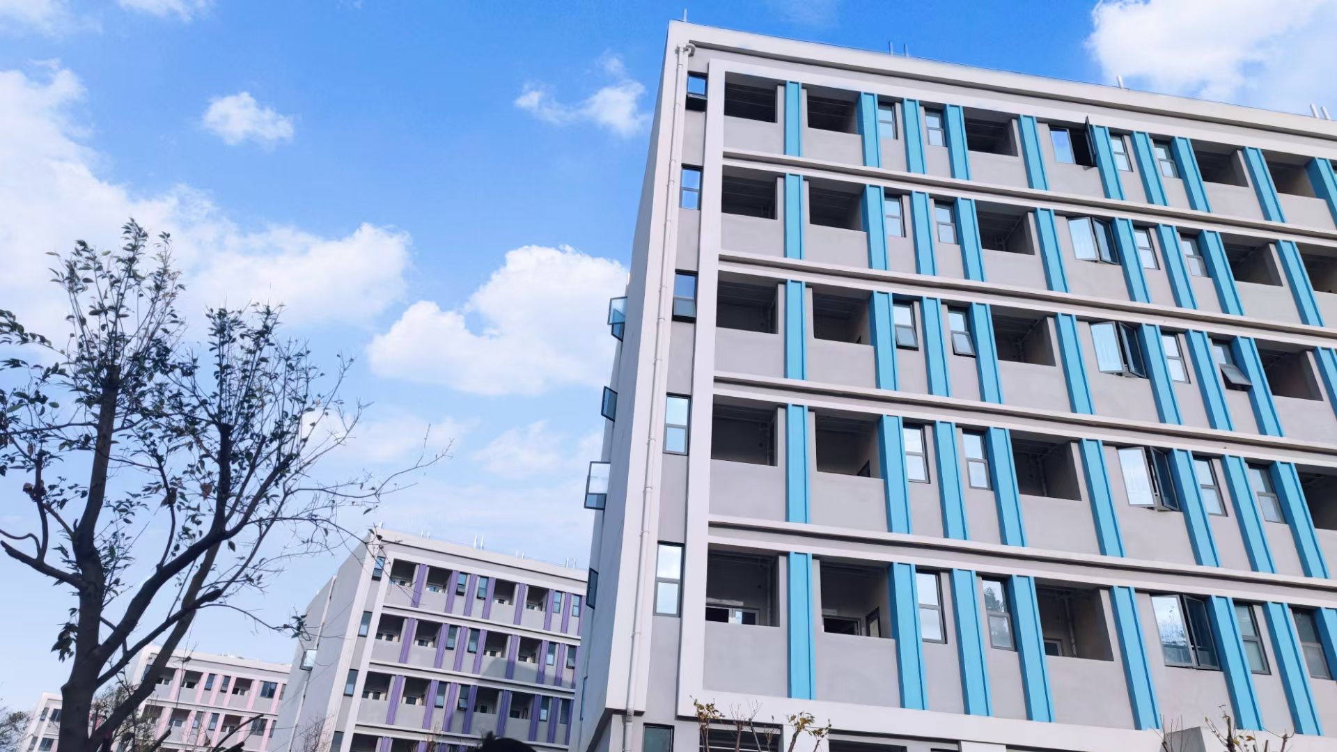 重庆数字产业职业技术学院