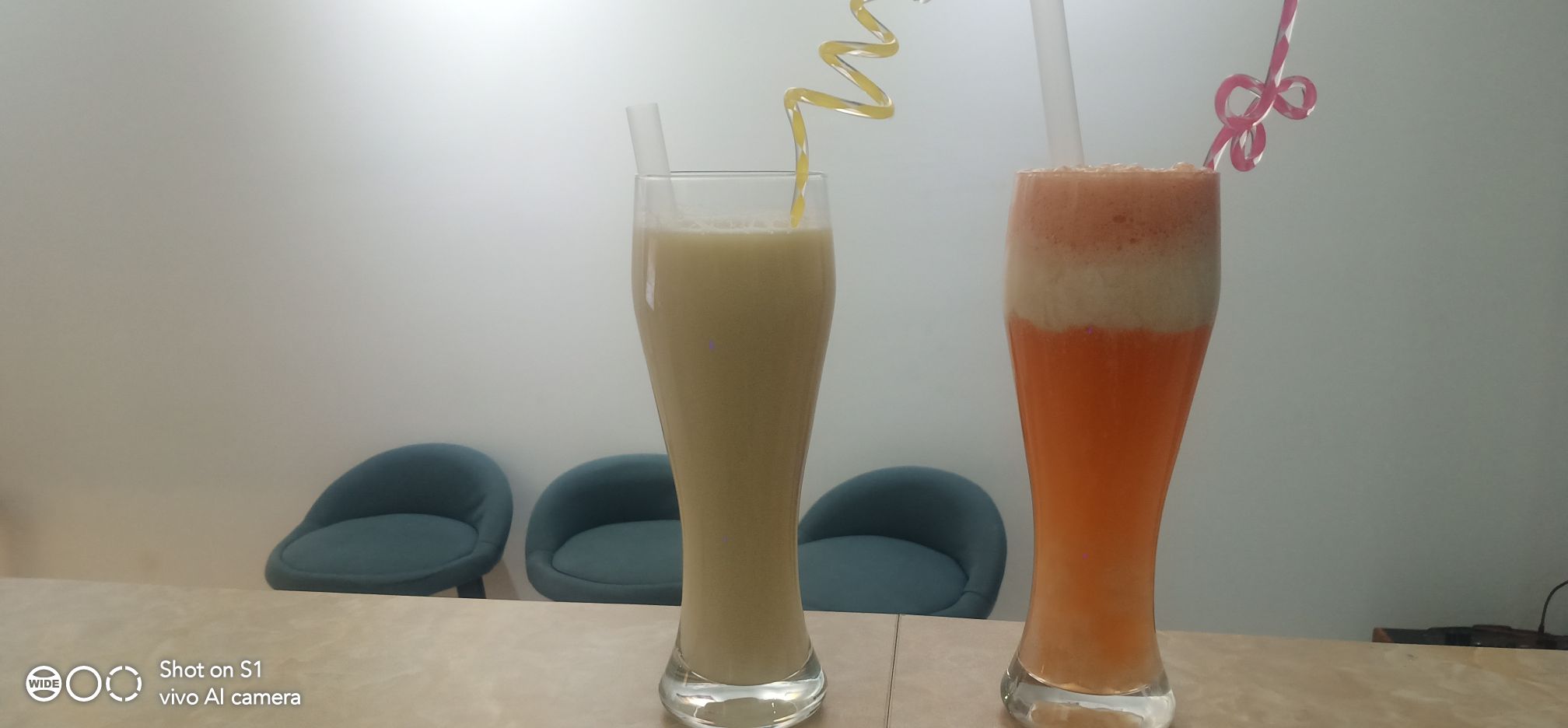冰凌橙夏特色奶茶