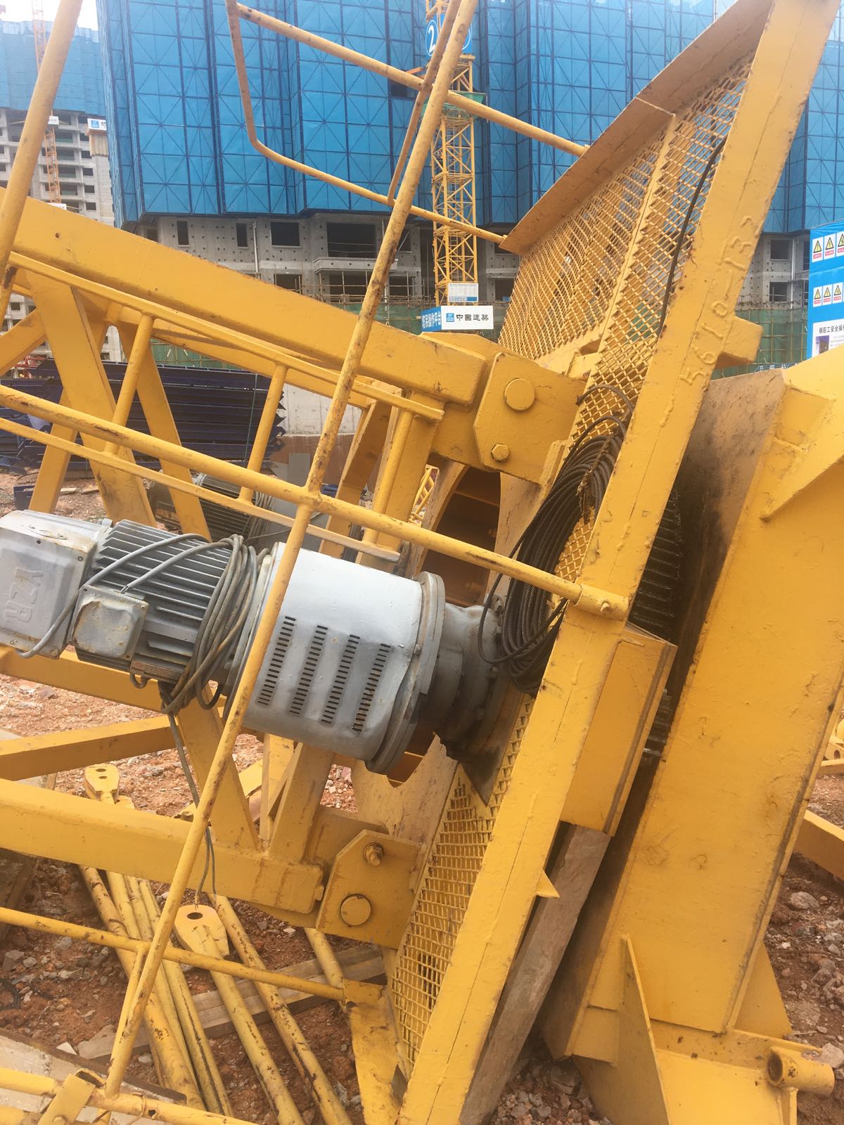 南平杰晟再生资源有限公司