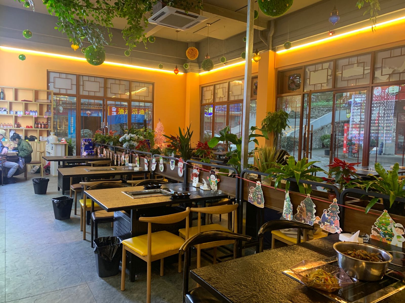 有间自助烤肉(印江古镇店)