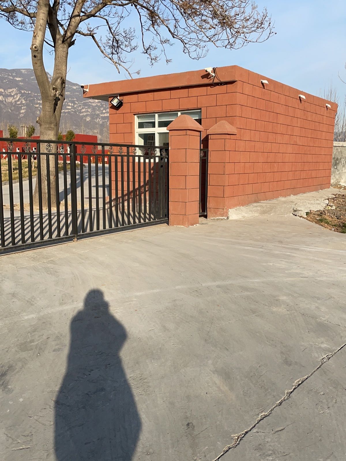 河南绿海再生资源回收有限公司