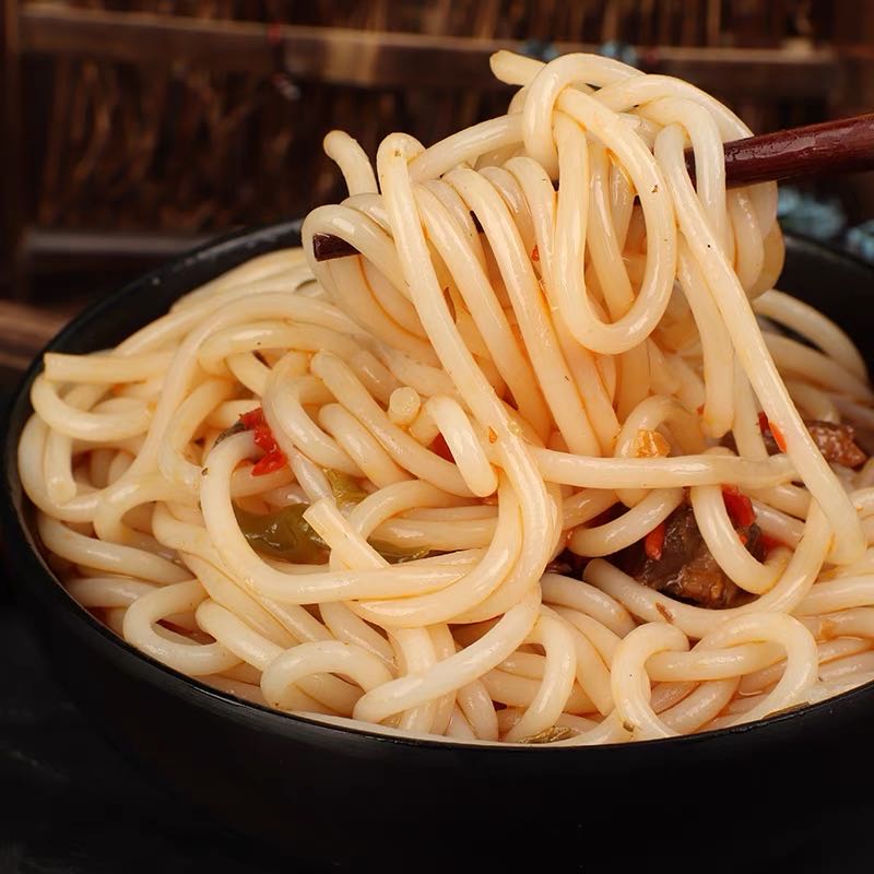 湖南津市牛肉粉(文德路店)