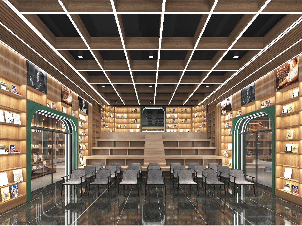 大方书店(宾川店)