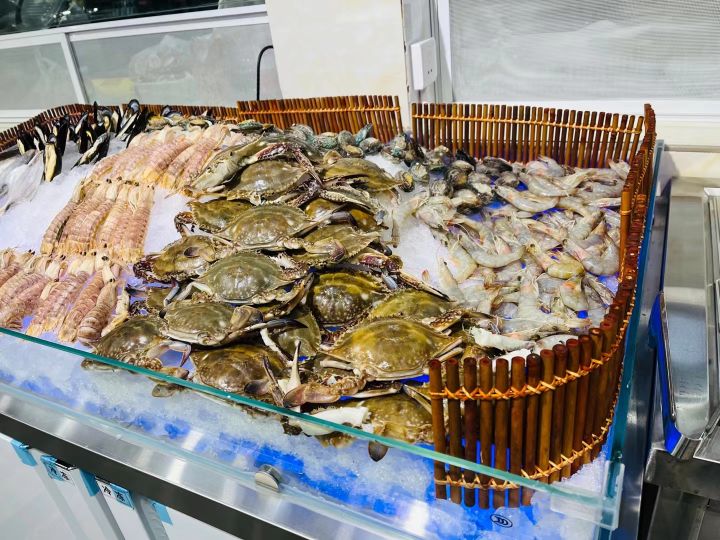 一品肥牛精品自助火锅