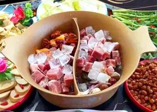 皇家品鉴锅物承理店