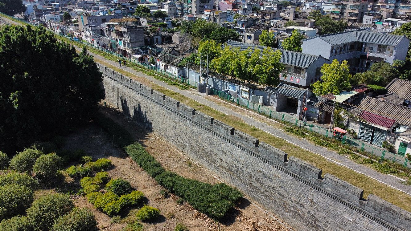 潮州古逞强