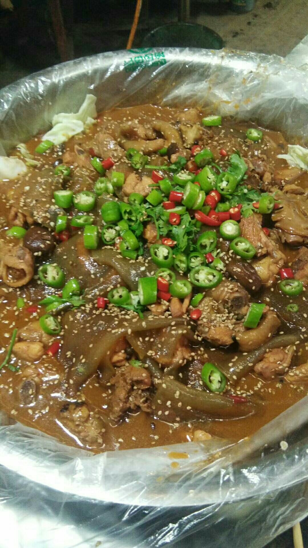聚香源美食
