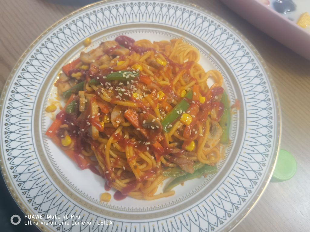 孙先森店披萨餐厅