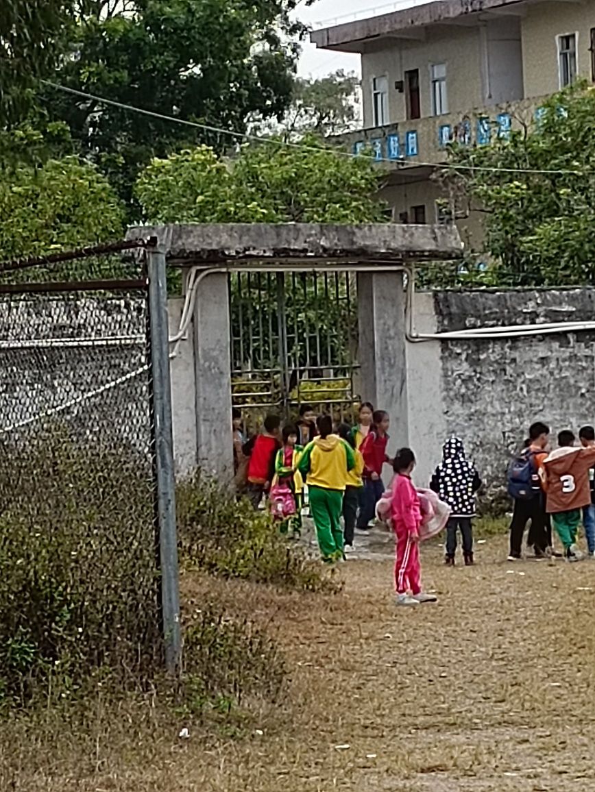 广东省茂名市化州市同庆镇排塘村委会