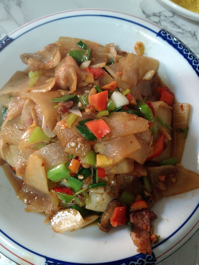 阳光农家菜馆