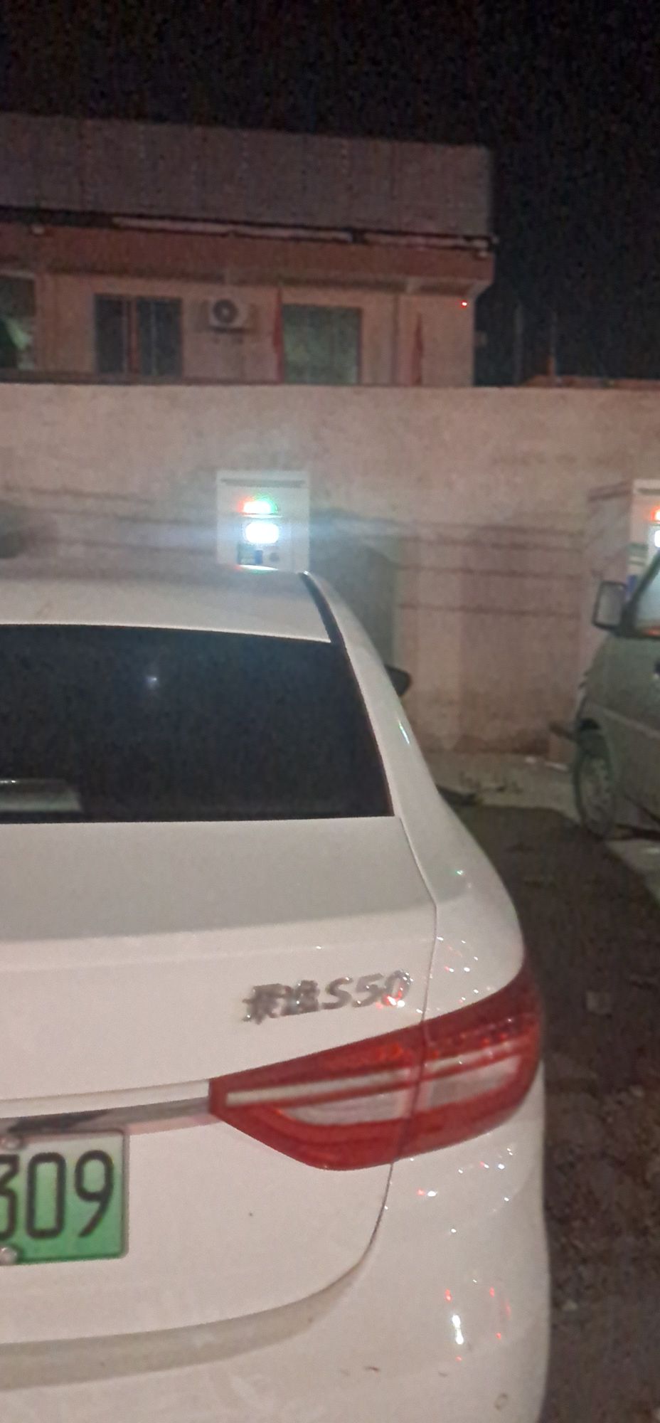 南方电网充电站(汕尾市陆丰河东供电所公共站)