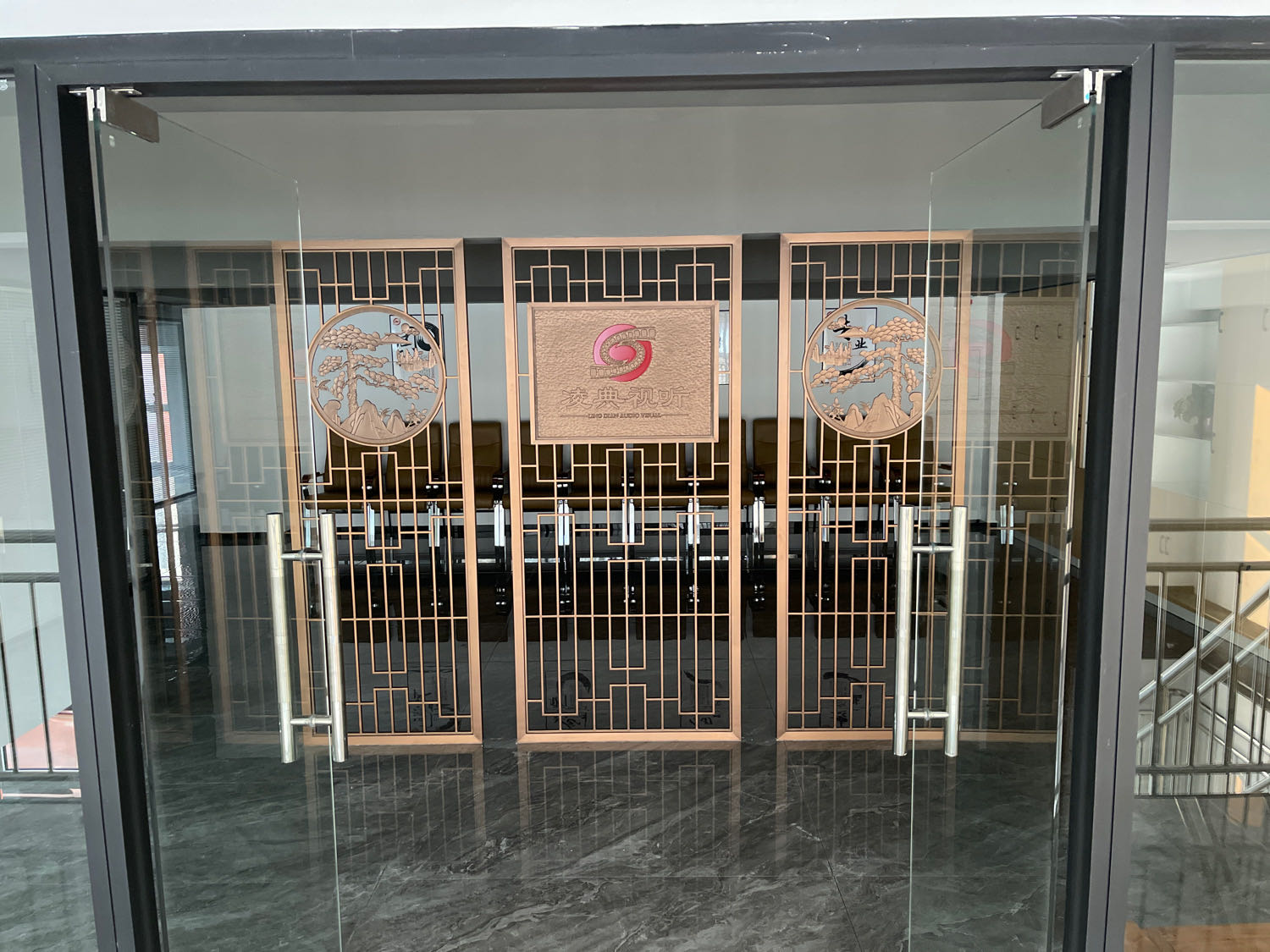 凌典视听(河北)文化传播有限公司
