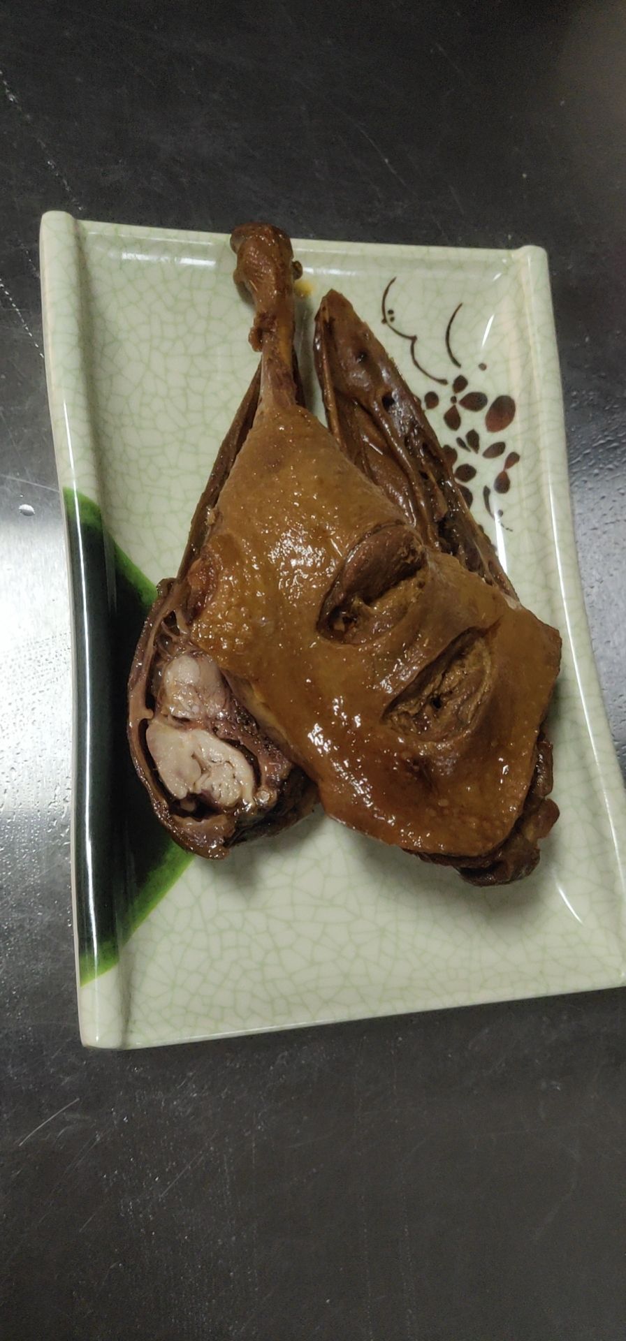 衢州鸭脖(大润发店)