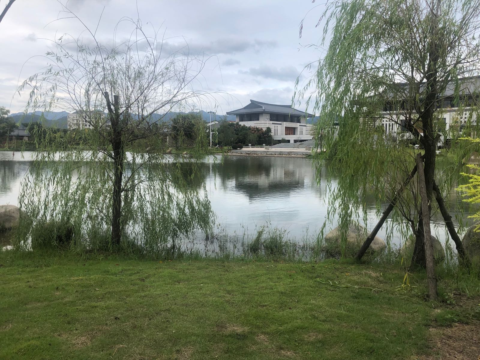林森公园