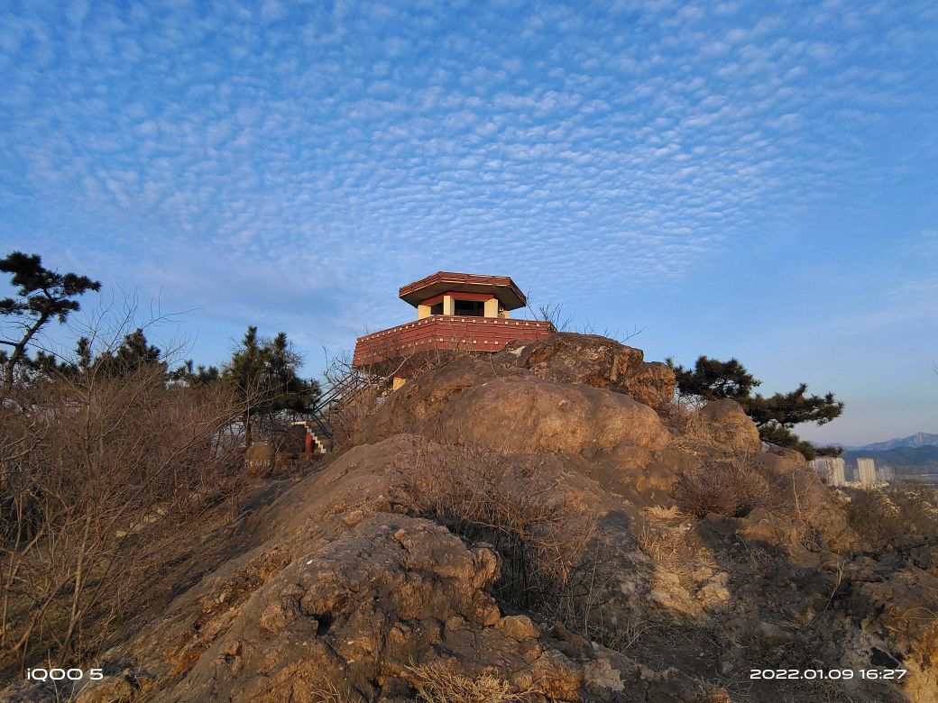 楼山公园