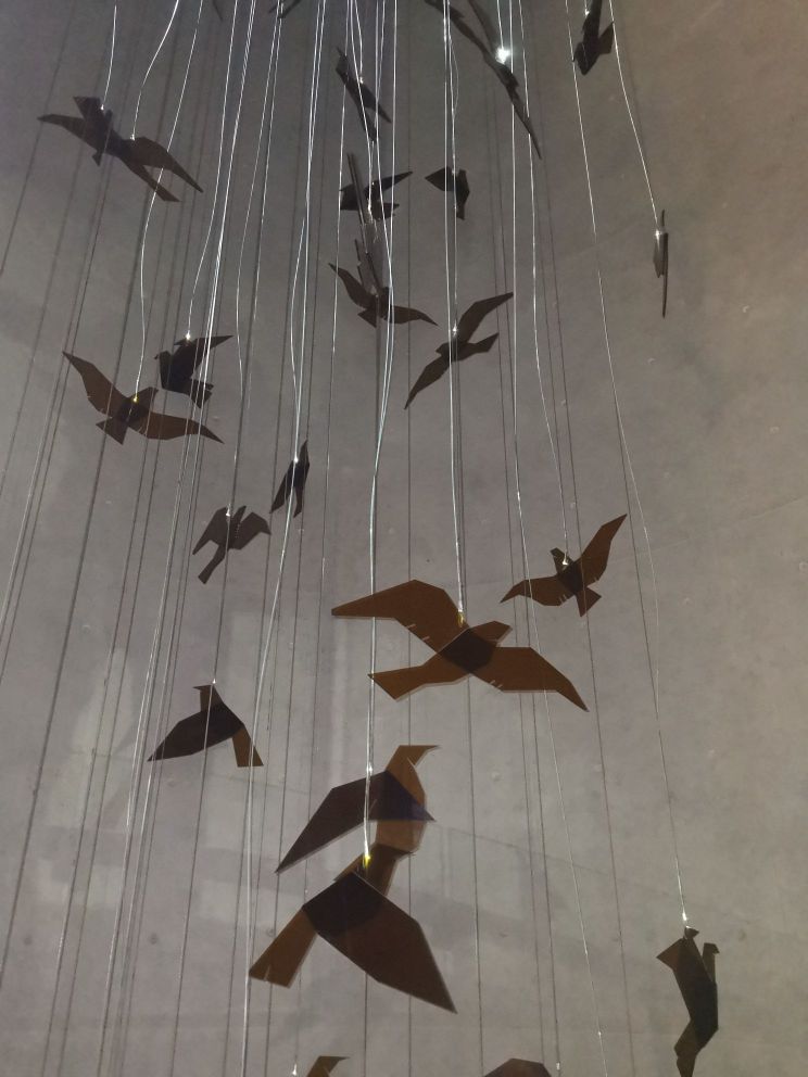 和平签证主题馆