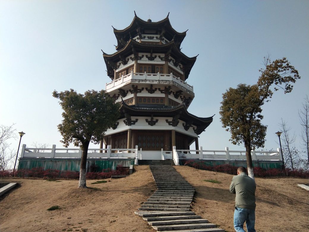 春晖公园